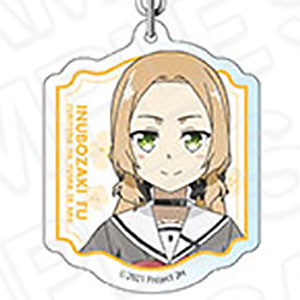 結城友奈は勇者である 大満開の章 アクリルキーホルダー 犬吠埼風