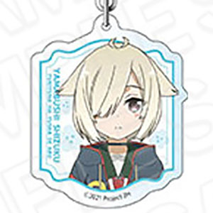 結城友奈は勇者である 大満開の章 アクリルキーホルダー 山伏しずく