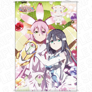 結城友奈は勇者である タペストリー 結城友奈は勇者である-大満開の章- B2タペストリーA［勇者部］