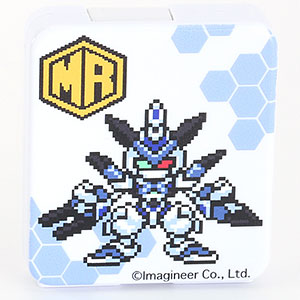 メダロット ACアダプター クロスメサイア