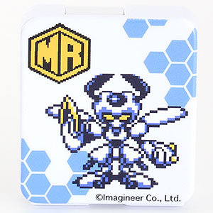 メダロット ACアダプター ヘッドシザース