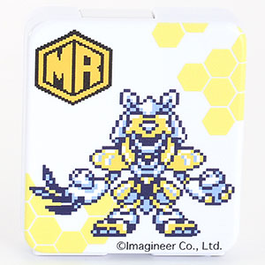 メダロット ACアダプター スミロドナッド