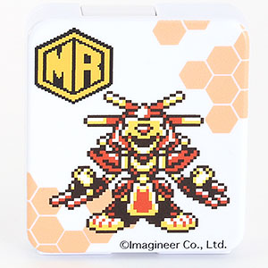 メダロット ACアダプター ウォーバニット