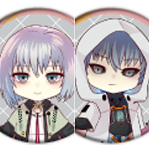 缶バッジ「Caligula2-カリギュラ2-」01/ 11個入りBOX[A3]《在庫切れ》