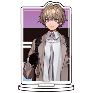 キャラアクリルフィギュア「Caligula2-カリギュラ2-」02/キィ[A3