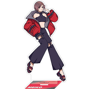 初音ミクシリーズ アクリルスタンド MEIKO スポーティー 如月憂