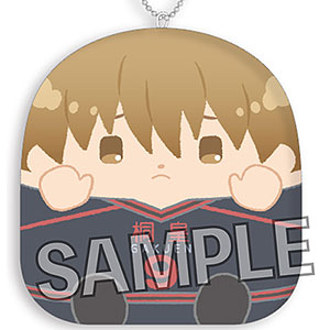 黒子のバスケ むークッションキーホルダー 桜井良