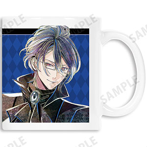DIABOLIKLOVERS 逆巻カナト DIABOLIK LOVERS 死の祝祭-Death