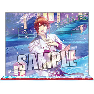 うたの☆プリンスさまっ♪ Shining Live アクリルスタンド 桜吹雪、花