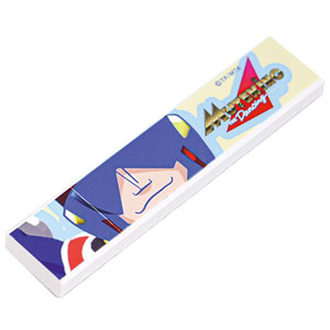 MUTEKING THE Dancing HERO スティックミラー MUTEKING