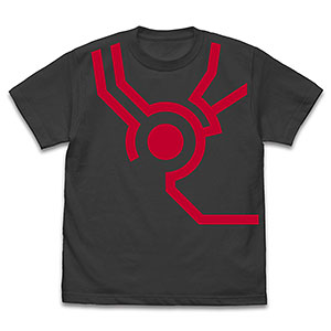 遊☆戯☆王5D's 不動遊星Tシャツ リニューアルVer./SUMI-M
