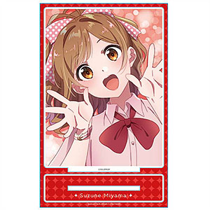 SELECTION PROJECT アクリルポートレートB[花野井玲那]-amiami.jp-あみあみオンライン本店-