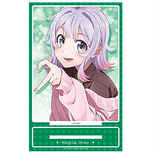 SELECTION PROJECT アクリルポートレートD[今鵜凪咲]