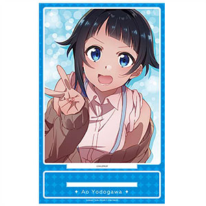 SELECTION PROJECT アクリルポートレートF[淀川逢生]