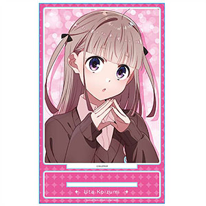 SELECTION PROJECT アクリルポートレートG[小泉詩]