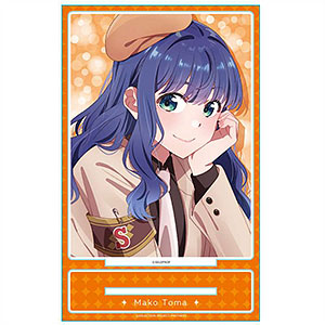 SELECTION PROJECT アクリルポートレートI[当麻まこ]