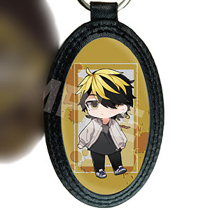 新品★東京リベンジャーズ【マイキー】フィルムキーホルダー★アクキー★私服 2024年10月発送【東京リベンジャーズ】tokimekiアクリル