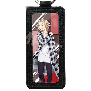 新品★東京リベンジャーズ【マイキー】フィルムキーホルダー★アクキー★私服 Amazon.co.jp: 東京リベンジャーズ マイキー 箔押しアクリル