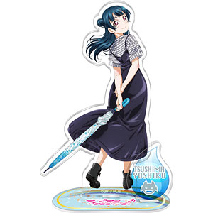 ラブライブ！サンシャイン！！ アクリルスタンド 津島善子 Rain