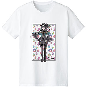 Artiswitch るる Tシャツ レディース XL