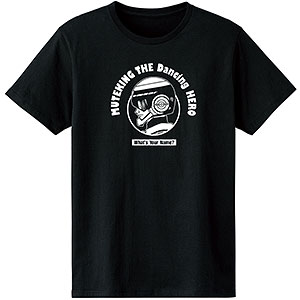 MUTEKING THE Dancing HERO ムテキング Tシャツ メンズ M
