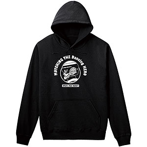 MUTEKING THE Dancing HERO ムテキング パーカー レディース XL