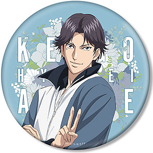 新テニスの王子様 幸村精市 BIG缶バッジ 〈20th Anniversary