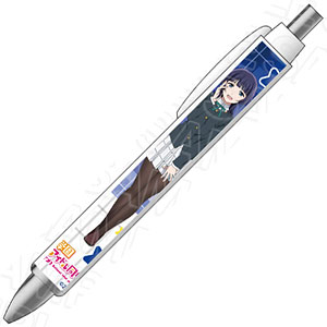 缶バッジ 宮下愛 朝香果林 ANIPLUS 韓国限定 ハート缶バッジ 缶バッジ 宮下愛 朝香果林 ANIPLUS 韓国限定 ハート缶バッジ