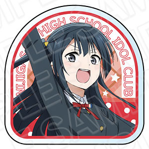 ラブライブ！虹ヶ咲学園スクールアイドル同好会 メモスタンドクリップ 優木せつ菜 冬制服 ver