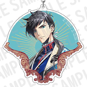 コードギアス　キャラフォーチュン　マスコットキーホルダー キャラフォーチュンシリーズ コードギアス 反逆のルルーシュ 13