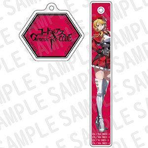 コードギアス オルドリン・ジヴァン グッズまとめ売り バラ売り可能