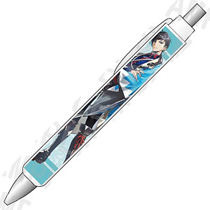コードギアス Genesic Re；CODE ボールペン トシゾォ