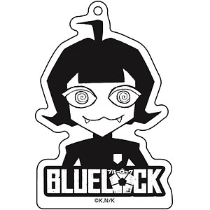 ブルーロック アクリルキーホルダー[デフォルメver.](2)蜂楽廻