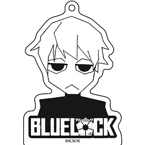 ブルーロック アクリルキーホルダー[デフォルメver.](5)凪誠士郎