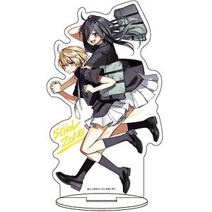 横江礼 杉浦契 スクールゾーン アクキー 検索結果]-amiami.jp-あみあみオンライン本店-