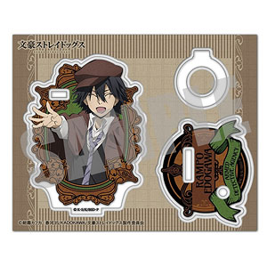 文豪ストレイドッグス アクリルペンスタンド 江戸川乱歩