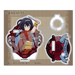 文豪ストレイドッグス アクリルペンスタンド 泉鏡花