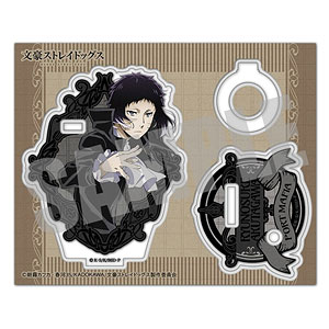 文豪ストレイドッグス アクリルペンスタンド 芥川龍之介