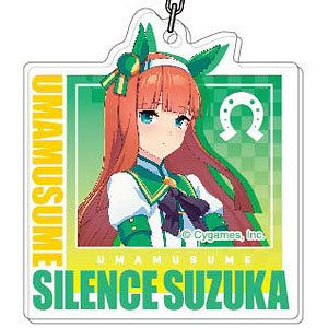 アクリルキーホルダー ウマ娘 プリティーダービー03