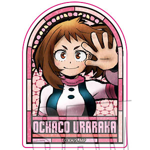 スタンディアクリルバッジ 僕のヒーローアカデミア 轟焦凍[タカラ