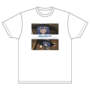 無職転生～異世界行ったら本気だす～ Tシャツ ロキシー