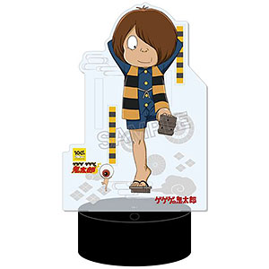 中古】(本体A-/箱B)リボルテックタケヤ No.008 ゲゲゲの鬼太郎
