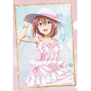 TVアニメ「結城友奈は勇者である 大満開の章」 描き下ろしクリア