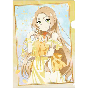 TVアニメ「結城友奈は勇者である 大満開の章」 描き下ろしクリア