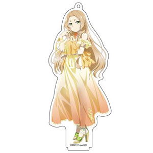 「結城友奈は勇者である 大満開の章」 アクリルフィギュアM(ワンピ) : 結城友奈は勇者である 大満開の章 アクリルフィギュアLL