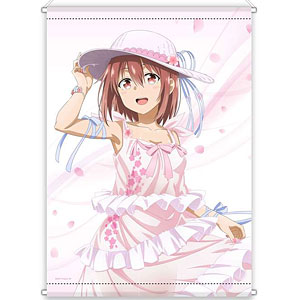 TVアニメ「結城友奈は勇者である 大満開の章」 描き下ろしB3