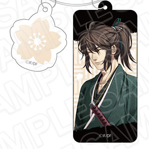 薄桜鬼 遊戯録 缶バッジ 伊庭八郎 10個セット 薄桜鬼 真改 遊戯録 隊士達の大宴会 Switch アニメイト特典 描き