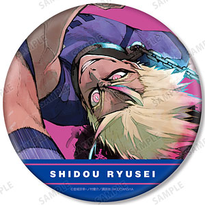 ブルーロック 凪誠士郎 BIG缶バッジ[アルマビアンカ]《在庫切れ》