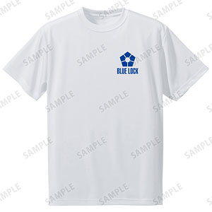 ブルーロック ドライTシャツ レディース L