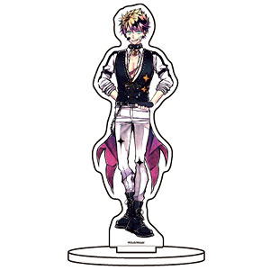 キャラアクリルフィギュア 「悪魔執事と黒い猫」02/ロノ・フォンティーヌ